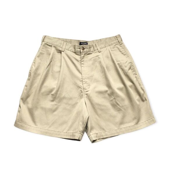 🔃Dockers Men’s Tan Khaki Shorts